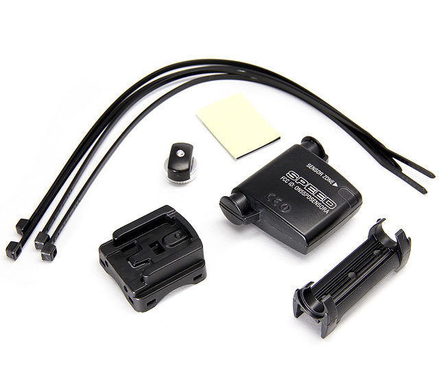 CATEYE ไมล์ไร้สายรุ่นใหม่ VELO Wireless, CC-VT230W สีดำ,ขาว,แดง และ ส้ม