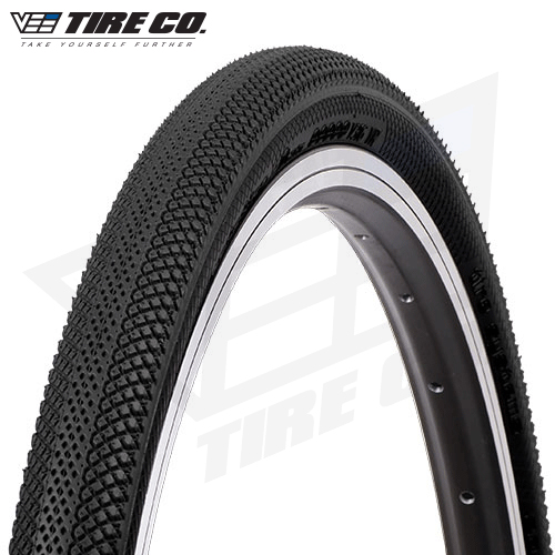 ยางนอกขอบพับ VEE SPEEDSTER 700x40C