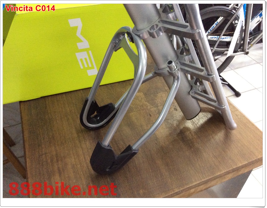 ตะแกรงจับหลักอานแบบปลดเร็ว VINCITA : C014