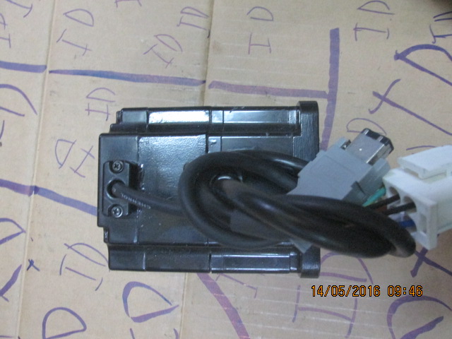 R88M-WP20030H-B SERVO MOTOR “ OMRON ”