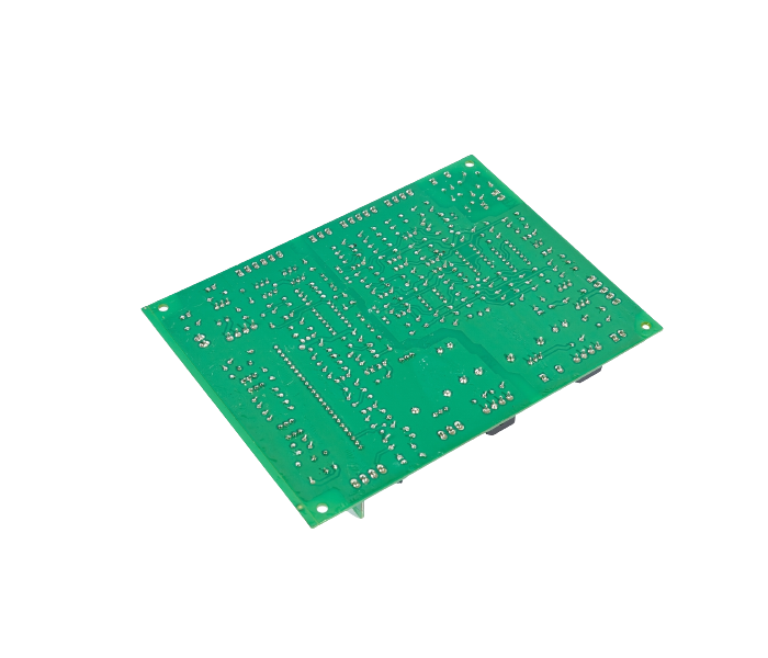 แผงวงจร CONTROL BOARD ตู้เชื่อม JASIC รุ่น CUT100L201 Pn.10035614 (แท้) ##