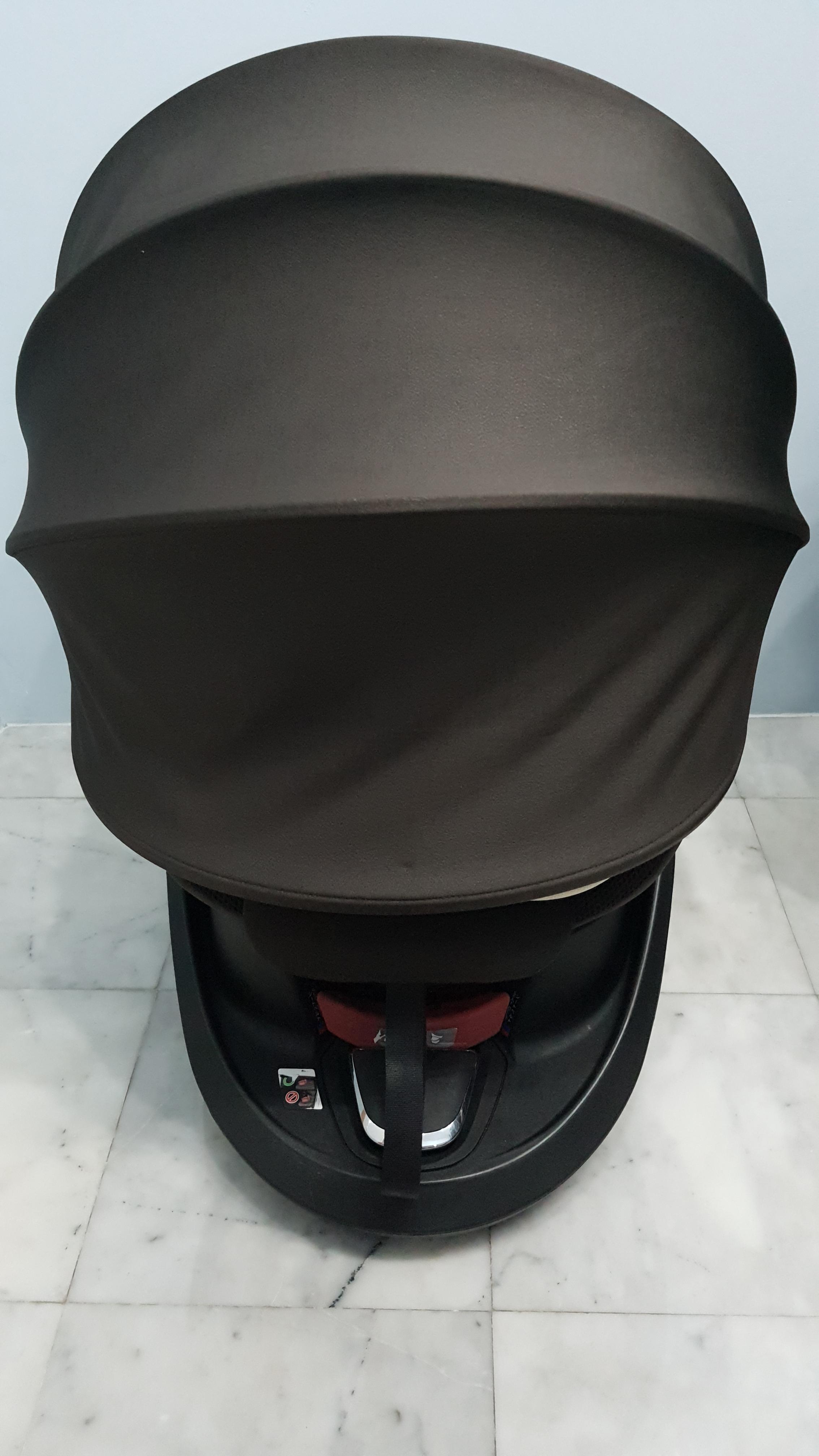 Ailebebe Kurutto 4s (belt) grance สีน้ำตาล