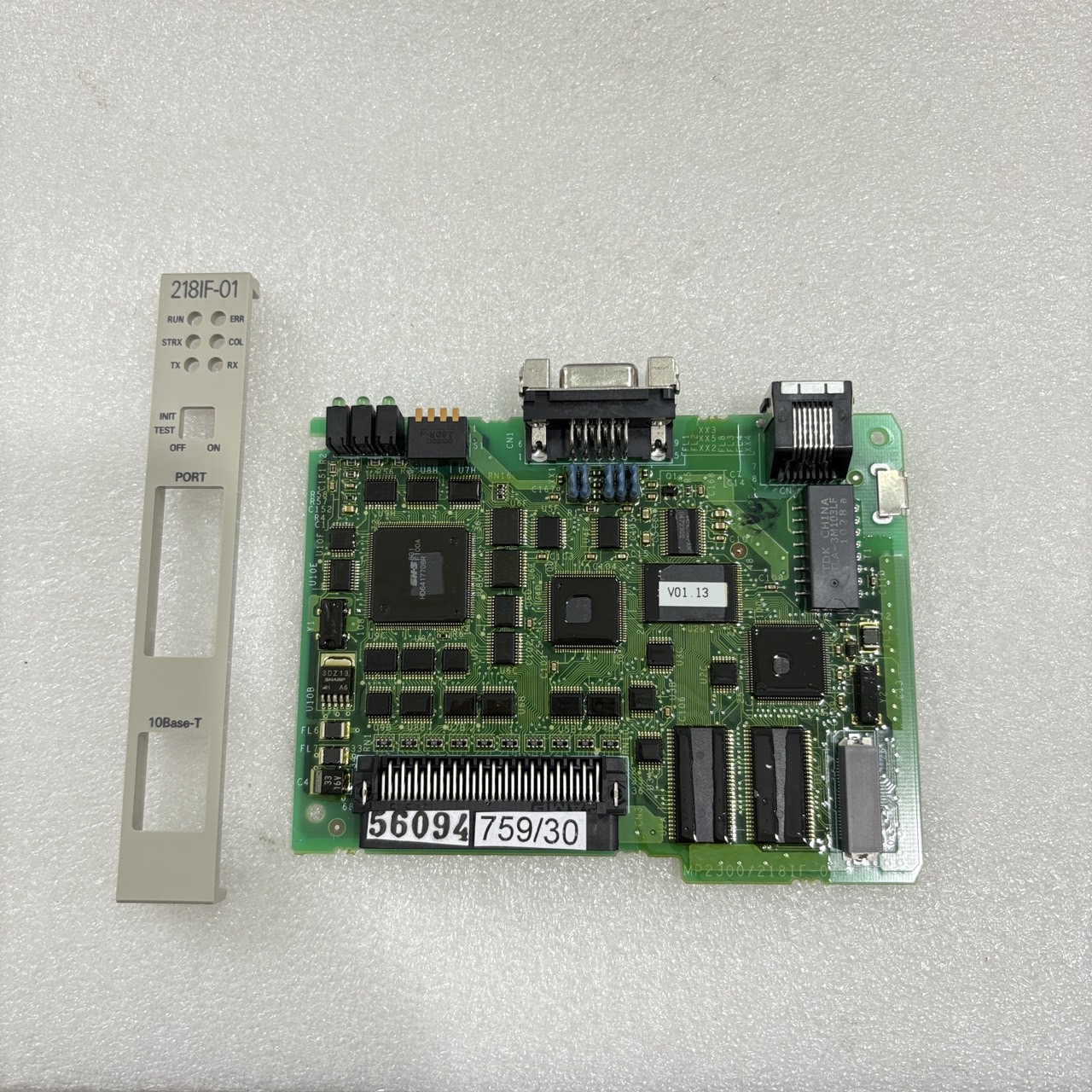 JAPMC-CM2300 PLC " YASKAWA "