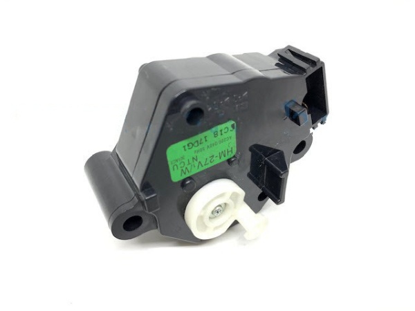 มอเตอร์เดรน น้ำทิ้ง พานา(Pana) แกนหมุน ขั้ว2ขา #HM-27V