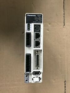 MADDT1205N SERVO DRIVE " PANASONIC "
