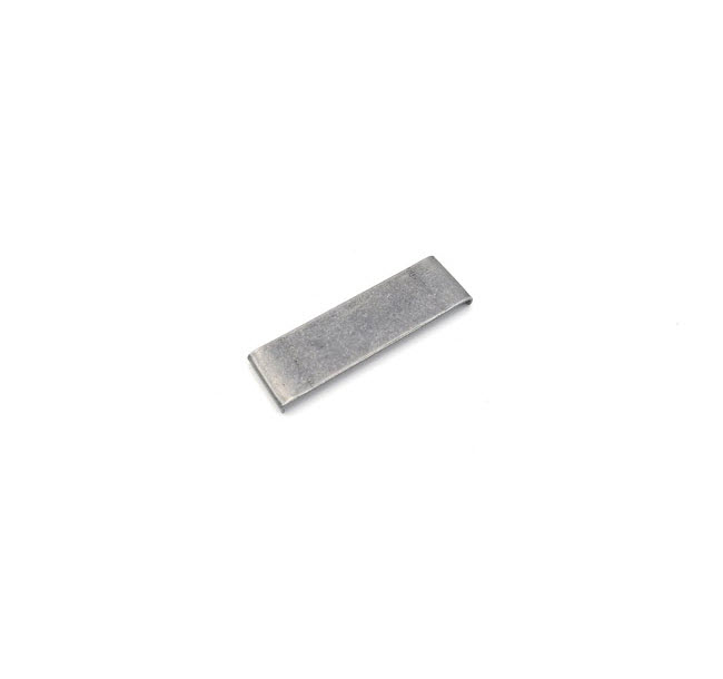 เหล็กบังเลื่อน จิ๊กซอว์ มาคเทค-Maktec MT430 [#4] Pn.346057-0 (แท้) ## (*)