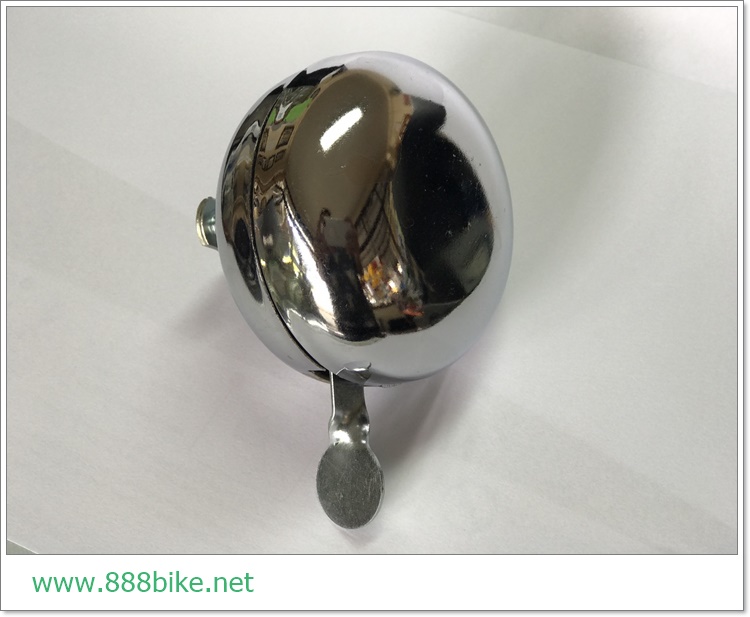 มือสองญี่ปุ่น กระดิ่งใหญ่ ขนาด 80 มม. Big Bell 80 mm. เสียงดังกังวาน