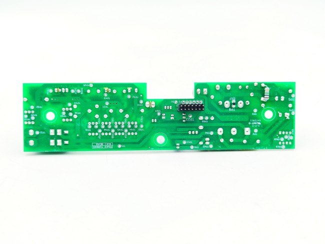 บอร์ดพัดลม ไอเย็น Hatari รุ่น AC Turbo1 ส่วน Power แผงเขียว(แท้) #A1