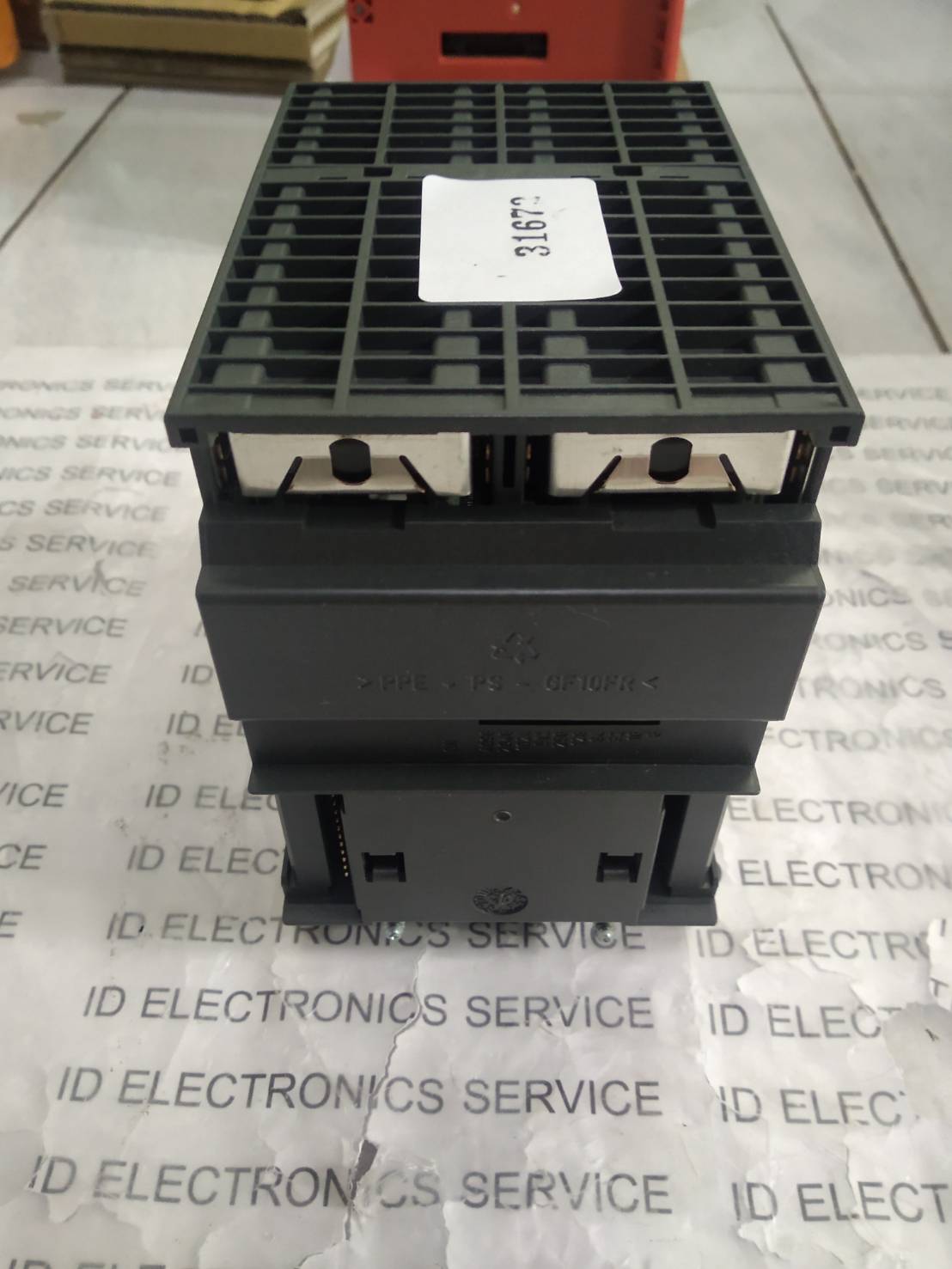 6ES7 315-2AF03-0AB0 PLC " SIEMENS "