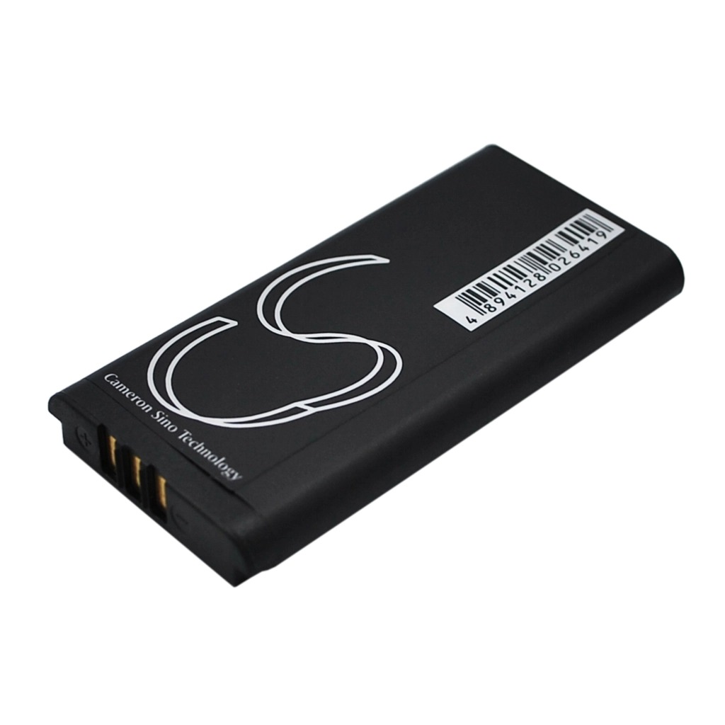 ขายแบตเตอรี่สำหรับซ่อม Nintendo DSI, NDSI, NDSIL [-แบต-]