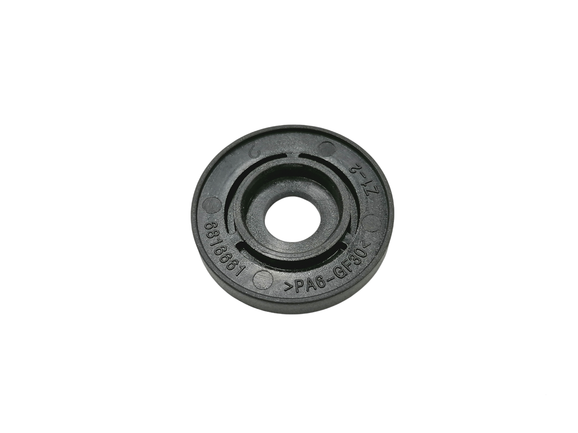 INSULATION WASHER เราท์เตอร์ Maktec มาคเทค, Makita มากีต้า MT360, MT362, M3600, M3600B [#8] Pn.681666-1 (แท้) ##