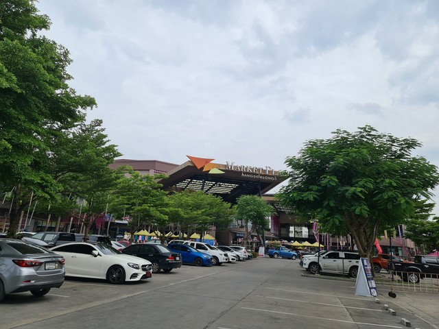 ให้เช่าคอนโด ลุมพินี ทาวน์ชิป รังสิต-คลอง1 ตึกA6 ห้อง 22.5 ตรม.เครื่องใช้ไฟฟ้าครบ พร้อมอยู่ได้เลย