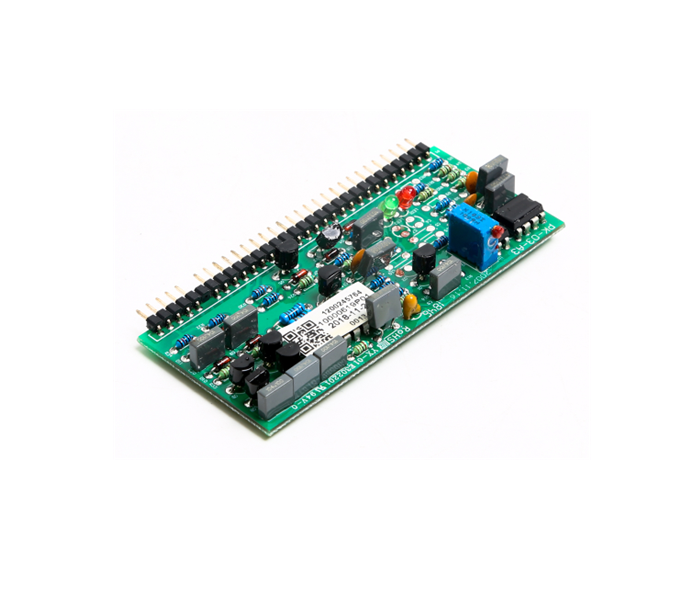 CONTROL BOARD (R05-21.1) ตู้เชื่อม JASIC รุ่น MAXARC200B Pn.10000619 (แท้) ##(*)