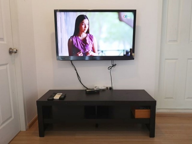 ให้เช่าคอนโดยู ดีไลท์ 3 ประชาชื่น-บางซื่อ 32 ตร.ม.เฟอร์ครบ มีเครื่องซักผ้า ปรับเป็น 2 นอนได้