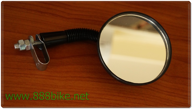 กระจกมองข้างจักรยาน bicycle mirrors