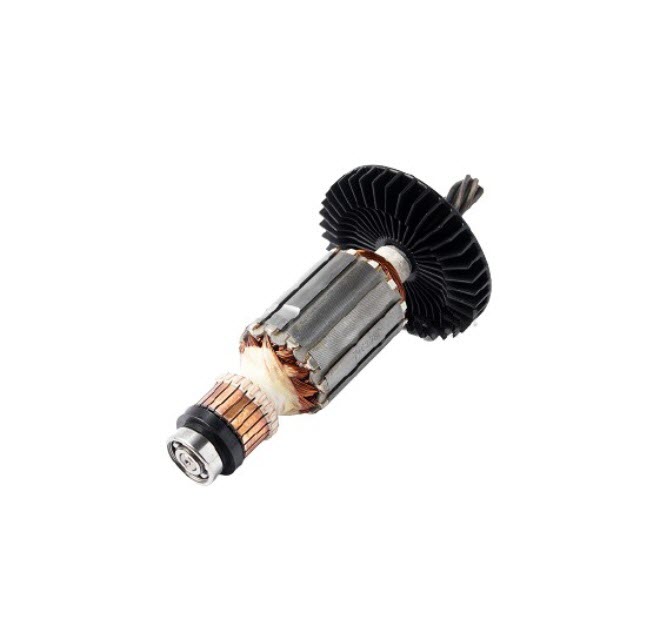 ทุ่น สว่านโรตารี่ Makita มากีต้า HM1100 (แท้) ##