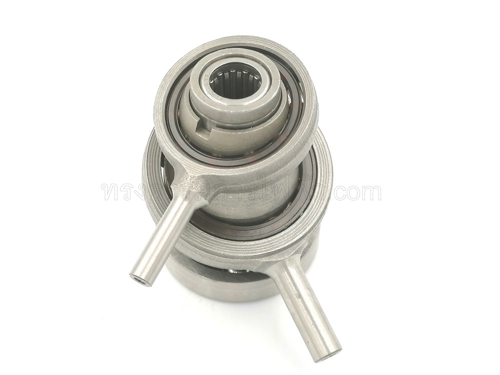 ข้อเหวี่ยง สว่านโรตารี่ BOSCH รุ่น GBH2-28 DFV (2ชั้น) #G9