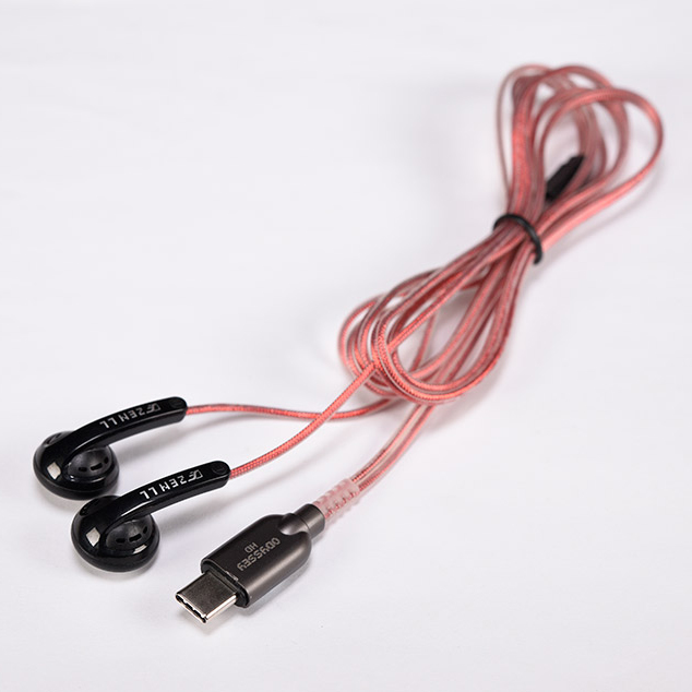 ขาย VE Zen LL หูฟัง Earbuds ระดับเทพ กำลังขับสูง หัว USB Type C