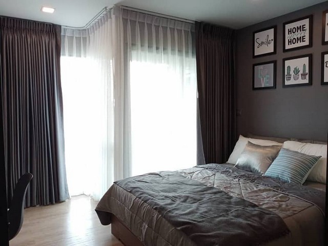 ให้เช่าคอนโด เคฟ ทาวน์ ชิฟท์ 24 ตร.ม.ห้องใหม่ เฟอร์ครบ ใกล้ ม.กรุงเทพ