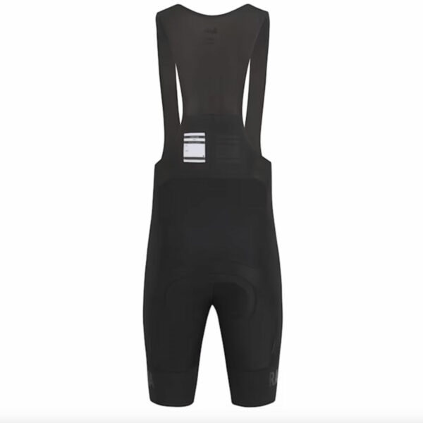 กางเกงเอี้ยมขาสั้น กางเกงปั่นจักรยาน RAPHA PRO TEAM BIB SHORTS NEW2024