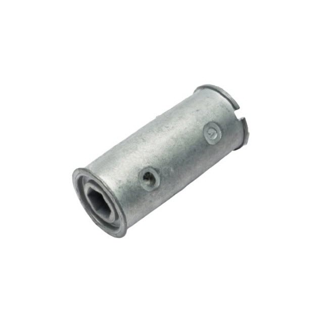 DRIVING ROLLER เครื่องขัดกระดาษทรายสายพาน Makita มากีต้า 9910 Pn.316971-4 (แท้) ##