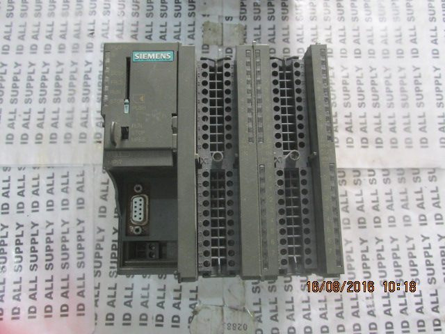 PLC “ SIEMENS ” รุ่น 6ES7 313-5BE00-0AB0