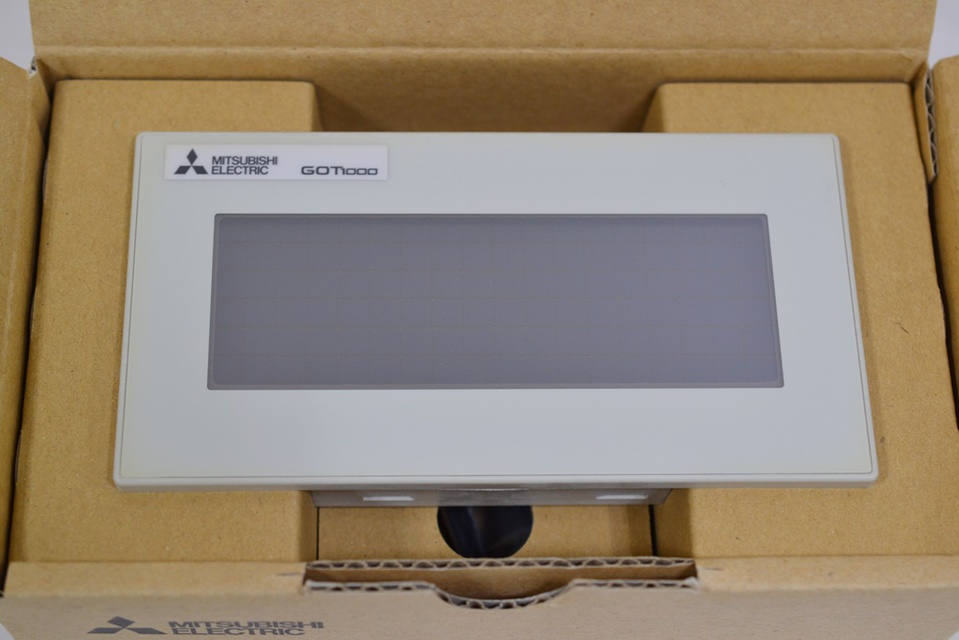GT1030-HWDW HMI " MITSUBISHI "