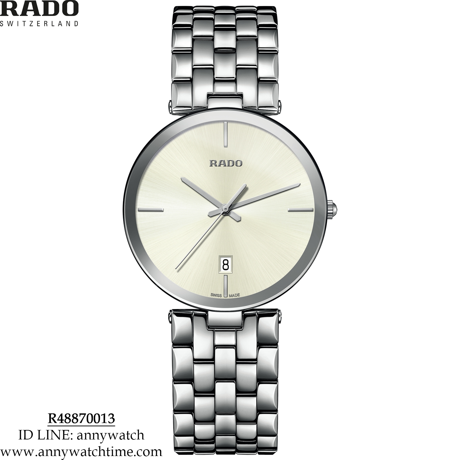 RADO R48870013