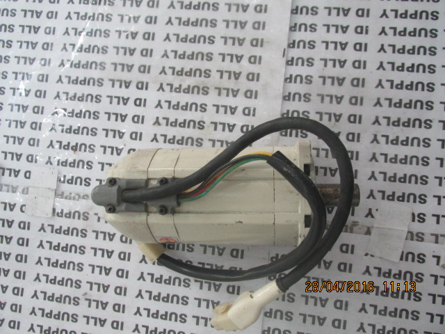 SERVO MOTOR “ PANASONIC ” รุ่น MSM042P1A