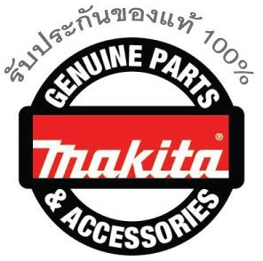 Brush Holder สว่านกระแทกไร้สาย Makita มากีต้า DHP482 Pn.632F22-4 (แท้) ##