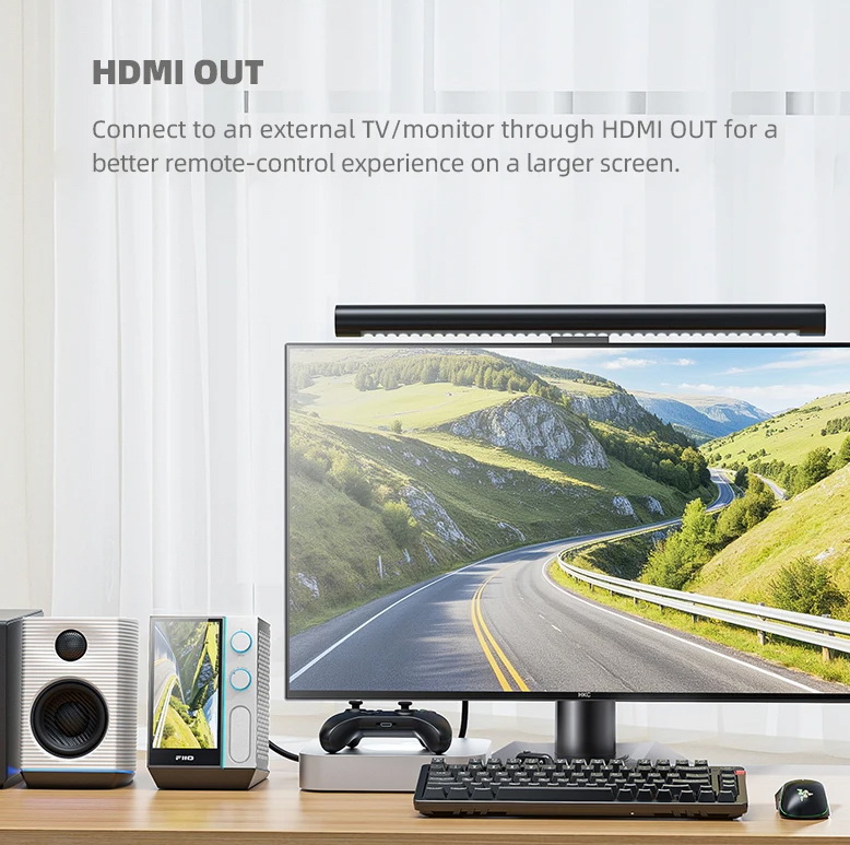 FiiO R9 เครื่องเล่นเพลงสตรีมมิ่งตั้งโต๊ะ DAP+DAC+AMP ครบจบในตัว รองรับ MQA, Roon Ready ประกันศูนย์ไทย