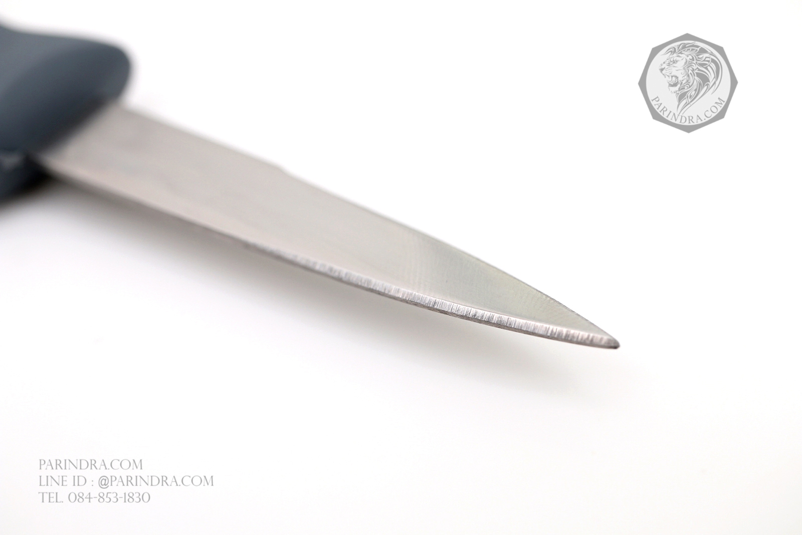 มีดแกะหอยนางรม OYSTER KNIFE สำหรับงัดแงะอาหารทะเล