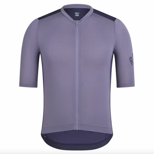 เสื้อปั่นจักรยานแขนสั้น RAPHA PRO TEAM TRAINING JERSEY 2024