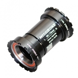 กะโหลก WISHBONE PF30SLS MTB ONLY, SHIMANO,SRAM GXP