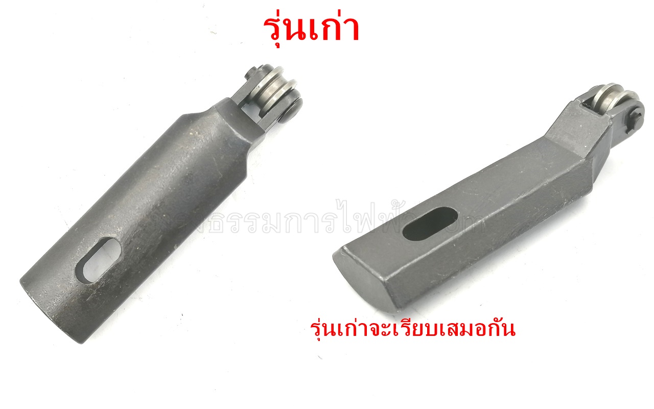 ก้าน+ล้อ เลื่อยจิ๊กซอว์ Makita 4300BA, 4300BV [#42] (รุ่นใหม่-รุ่นเก่า) #G12