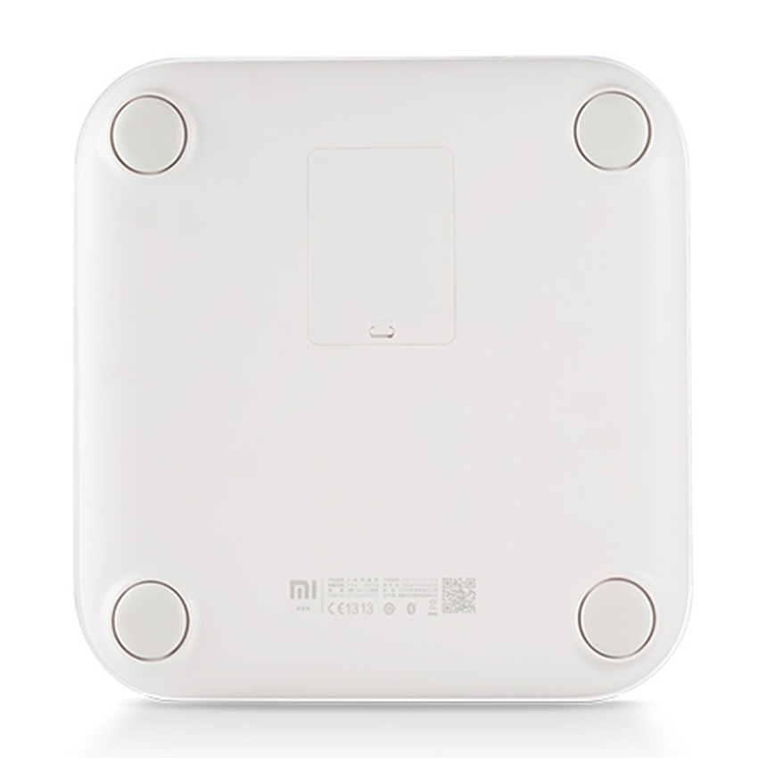 ขาย Xiaomi Mi Smart Scale เครื่องชั่งน้ำหนักอัจฉริยะ
