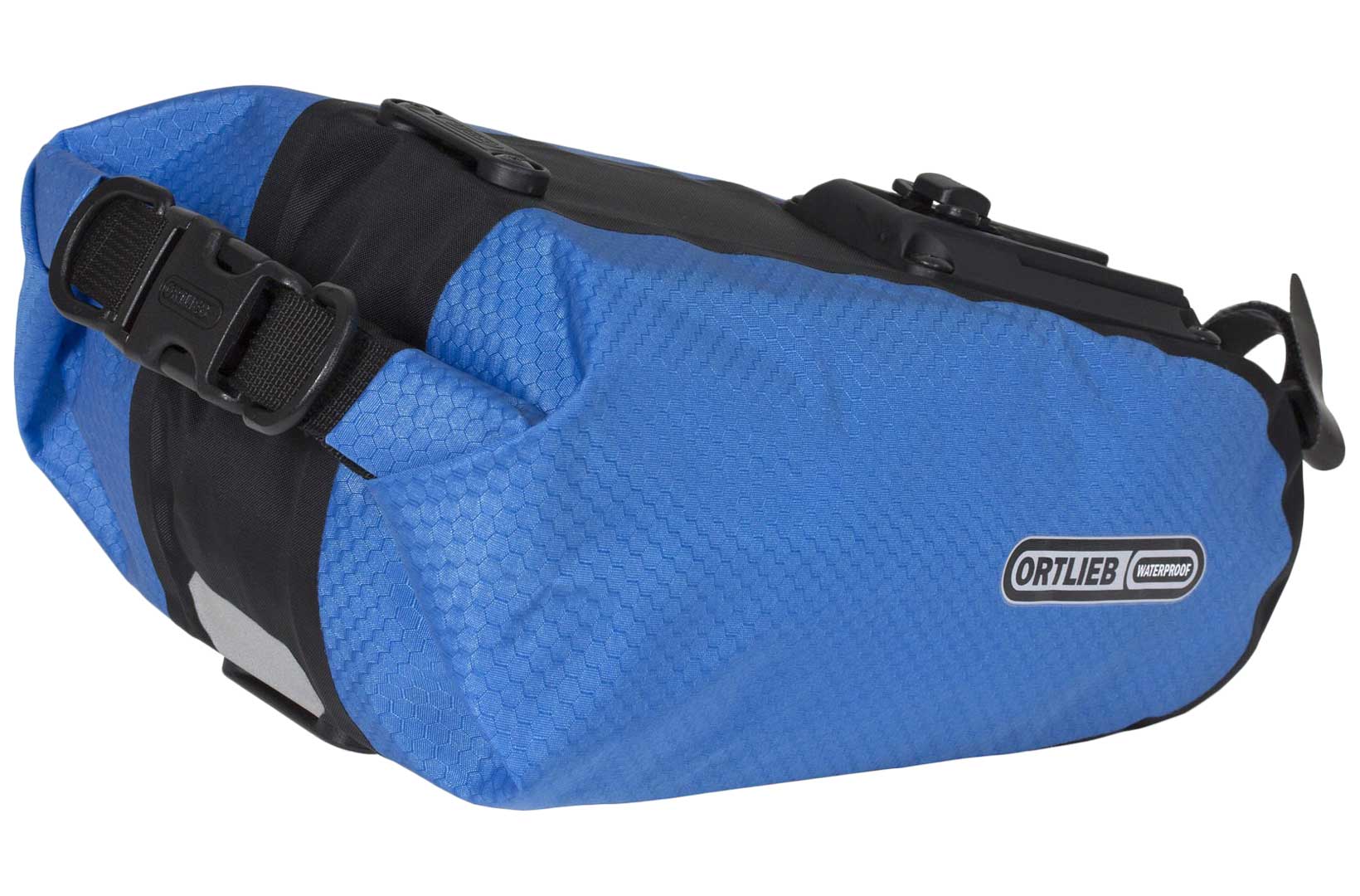 กระเป๋าใต้อาน Ortlieb Saddle Bag SMALL, MEDIUM, LARGE