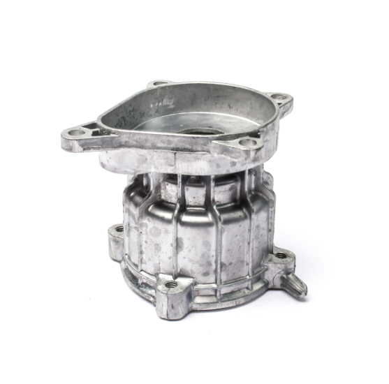 CONNECTING SEAT เครื่องฉีดน้ำแรงดันสูง POLO โปโล WARRIOR102L [#027] Pn.P172-W102-027 (แท้) ##