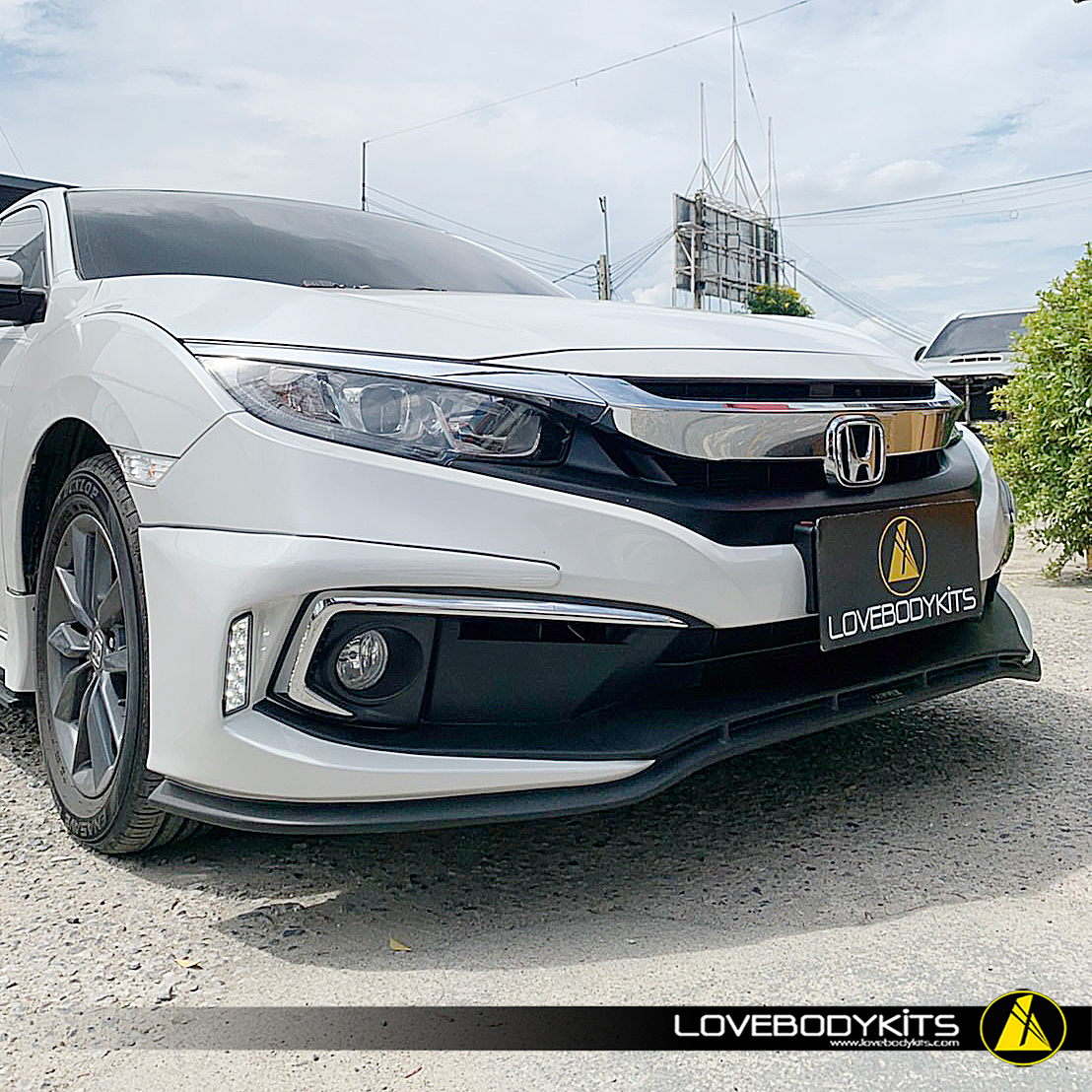 ชุดแต่ง SPORT RS : CIVIC 2019