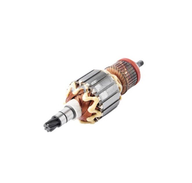 ทุ่น สว่านโรตารี่ Makita มากีต้า HR4501C (แท้) ##