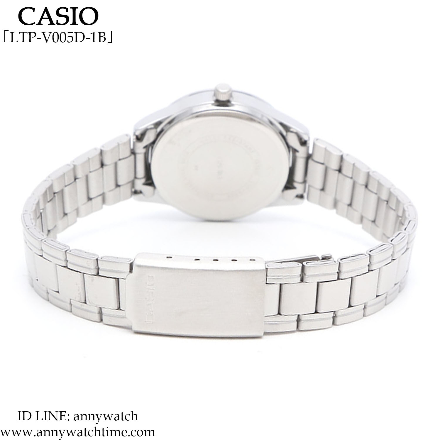 CASIO LTP-V005D-1B