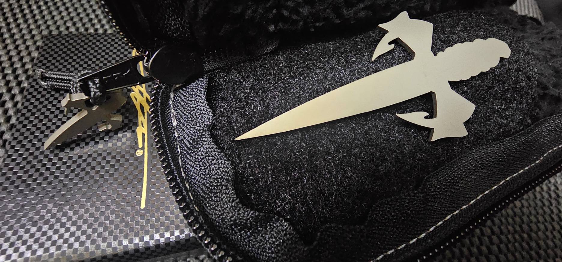 SIPHON II CRYO ICE BRASS W/CRYO ICE COPPER LEVER CRYO ICE COPPER WITH BRONZE TITANIUM HARDWARE