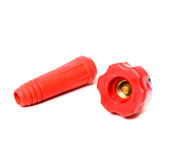 เกลียวต่อสายเชื่อม เครื่องเชื่อม VALU วาลู รุ่น S400 #6 Pn.V108P-S400006 ##