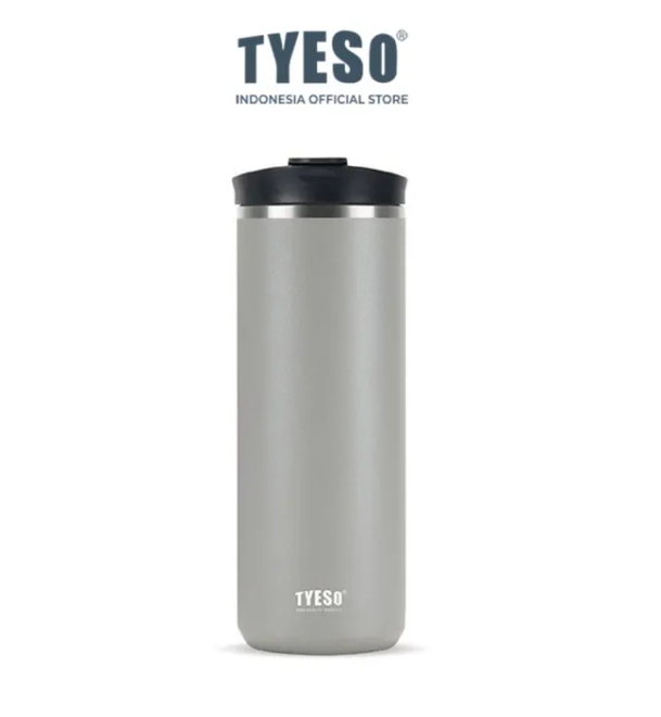 กระบอกสแตนเลส Tyeso รุ่น TS-8894 ขนาด 24FL.OZ/710 ml