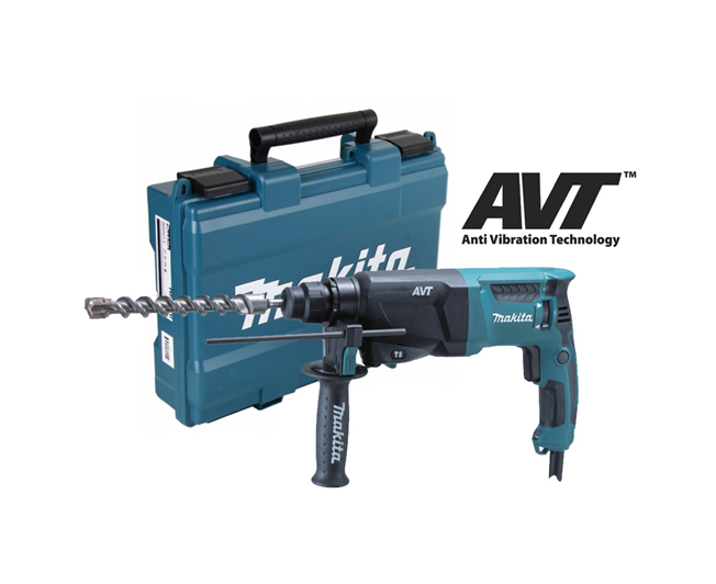 ฟิลคอยล์ สว่านโรตารี่ Makita มากีต้า HR2600, HR2611F, HR2631F Pn.626633-9 (แท้) ##