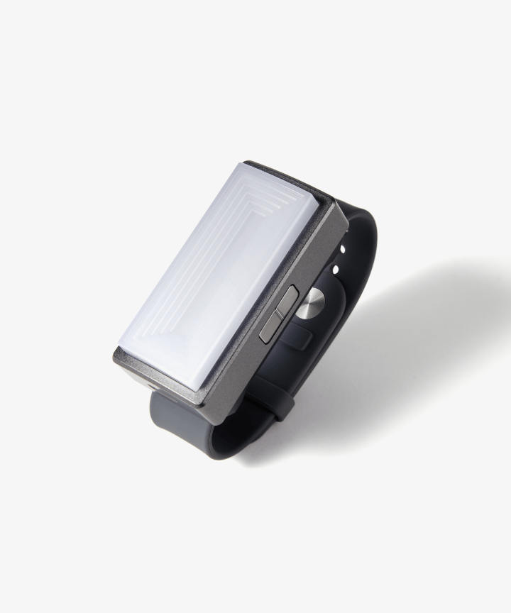 PRE. #ENHYPEN Official Light Band ของแท้ 100% (รอนำเข้า 14- 25 วัน )