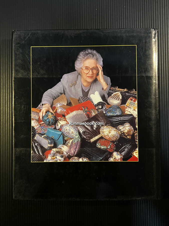 Judith Leiber: The Artful Handbag .