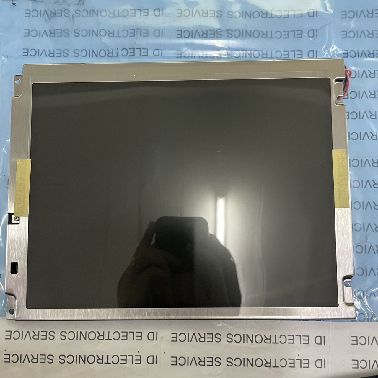 NL6448BC33-64 LCD PANEL“ NEC ”