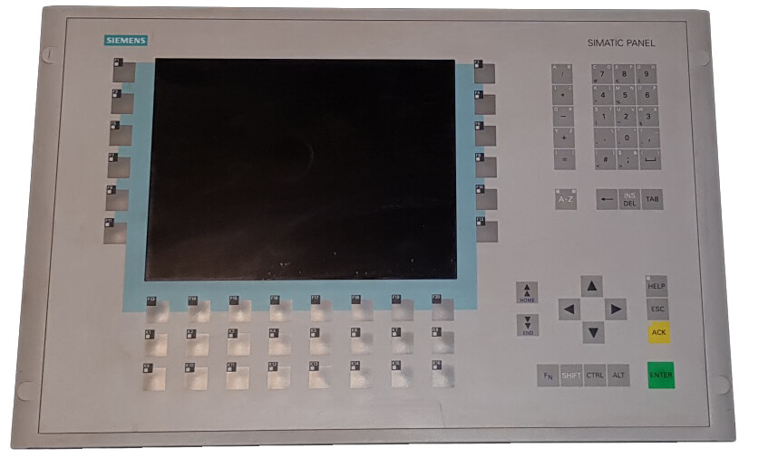 6AV6 542-0CC10-0AX0 HMI " SIEMENS "