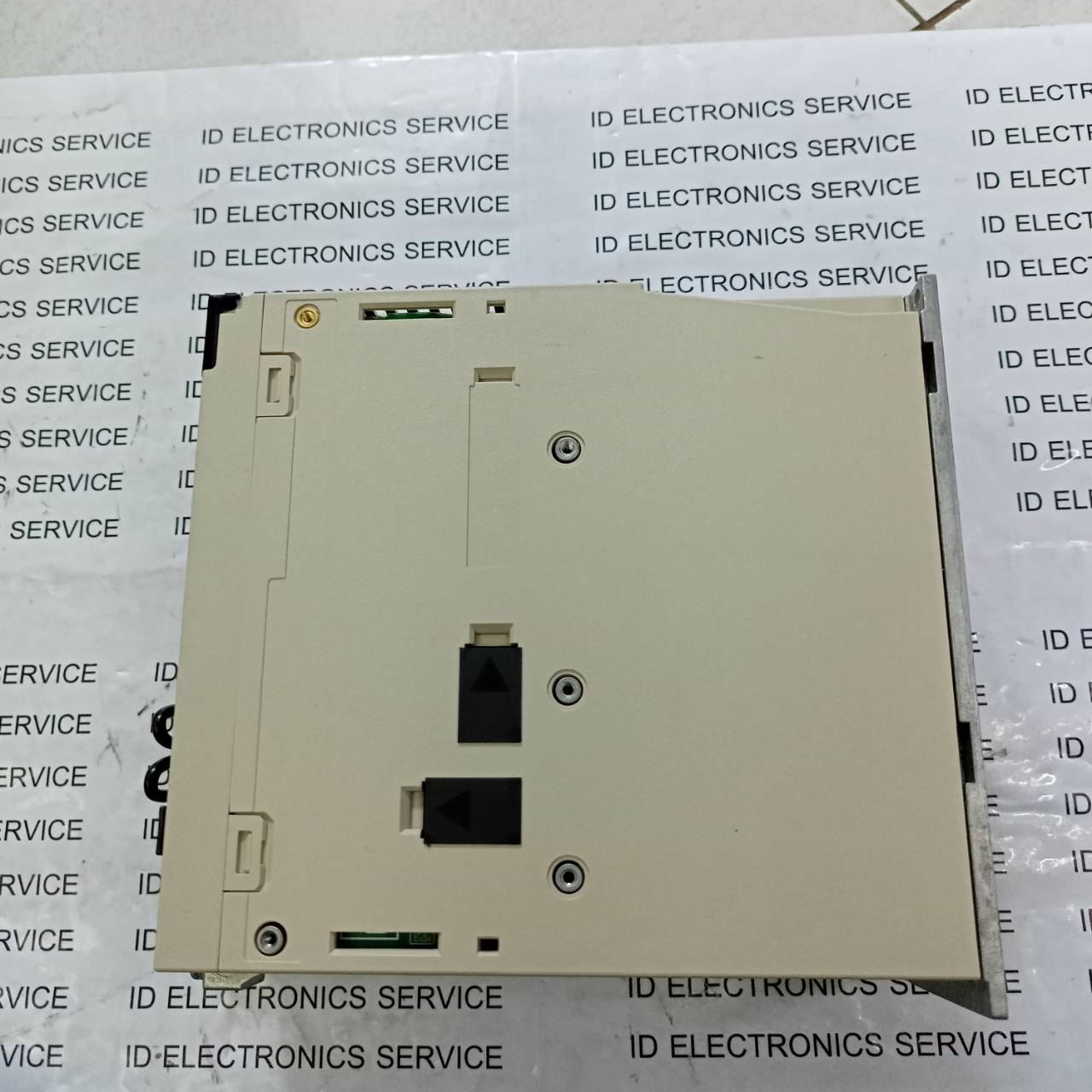 SGD7S-120A20A SERVO DRIVE " YASKAWA "